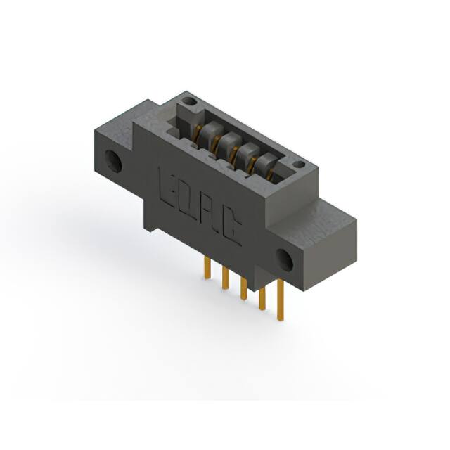 896-005-540-612 EDAC Inc.  Edgeboard Connectors